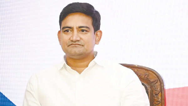 ఏపీలో కొత్త వితంతు పెన్షన్లు.. రూ.2,728 కోట్ల నిధుల విడుదల: మంత్రి కొండపల్లి శ్రీనివాస్