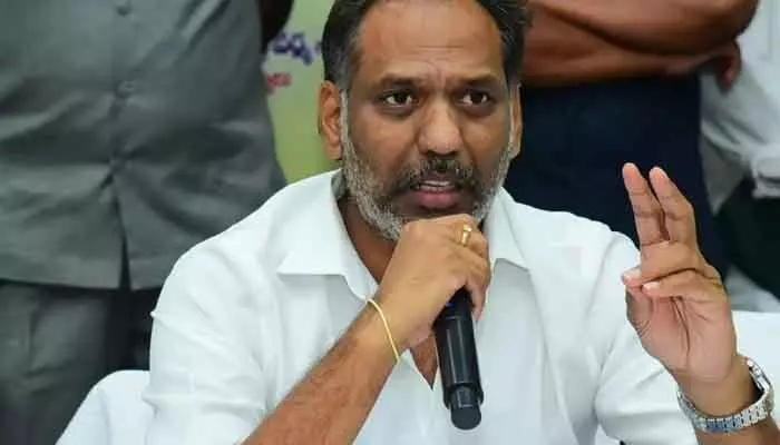 ఎన్నికలకల్లా కరెంట్‌ ఛార్జీల తగ్గింపే లక్ష్యం: గొట్టిపాటి రవికుమార్