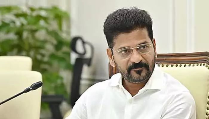 జిల్లాల పర్యటనలకు సీఎం రేవంత్ రెడ్డి సిద్ధం.. ఇందిరమ్మ ఇళ్లు, అభివృద్ధి పనుల ప్రారంభోత్సవాలకు శ్రీకారం