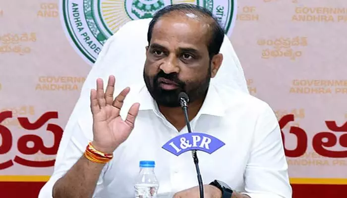 ఎబోలా వైరస్‌పై అప్రమత్తమైన ఏపీ ప్రభుత్వం