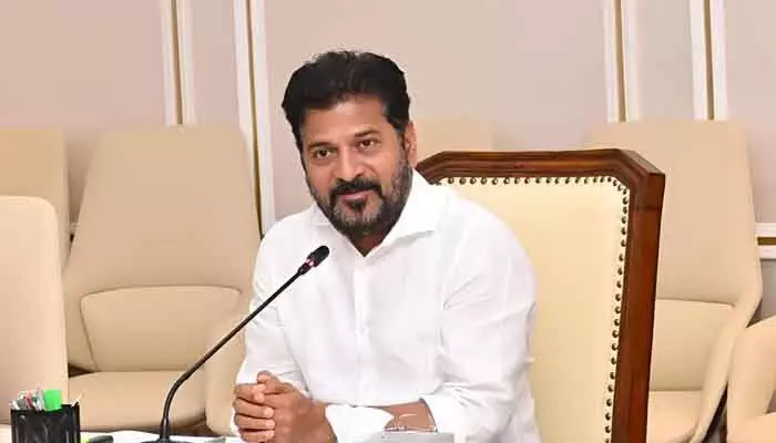 “క్యాన్సర్ అట్లాస్‌తో వ్యాధి ప్రభావిత ప్రాంతాల గుర్తింపు”: సీఎం రేవంత్ రెడ్డి