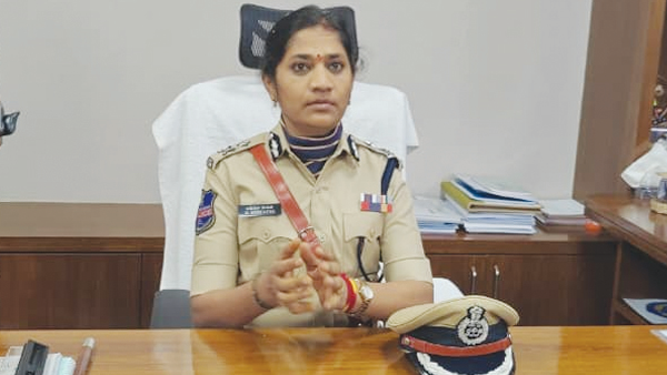 మల్కాజిగిరికి కొత్త పోలీస్ కమిషనర్.. బి. సుమతి నియామకం