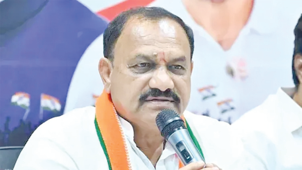 కేసీఆర్‌పై మహేశ్ గౌడ్ తీవ్ర విమర్శలు.. హైడ్రా చర్యలపై రాజకీయ రగడ