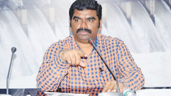 ఆహార భద్రత కార్యాలయంలో నిర్లక్ష్యం.. నలుగురు ఉద్యోగులు సస్పెండ్