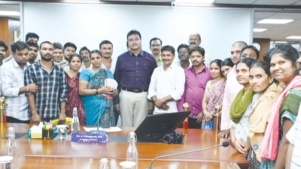 హైడ్రా నిర్ణయం.. అర్హులైన ప్రతి పేద కుటుంబానికి ఇల్లు