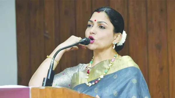 ప్రజల అభీష్టమే సీఎం పదవికి ప్రమాణం: ఖుష్బూ