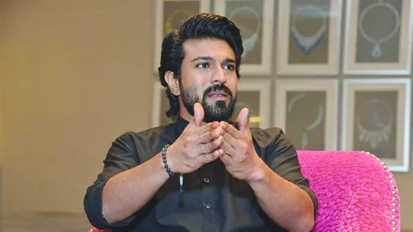 బుమ్రాపై కామెంట్.. వెంటనే క్షమాపణ చెప్పిన రామ్ చరణ్