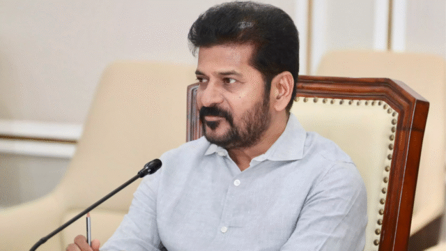 కులగణనపై సుప్రీంకోర్టు మద్దతు.. తెలంగాణ నిర్ణయానికి సీఎం రేవంత్ హర్షం
