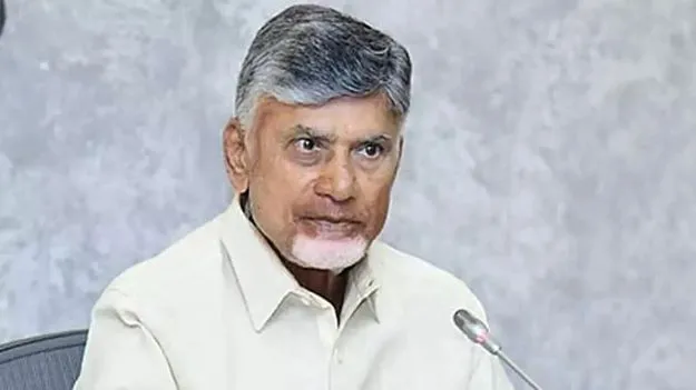 సునీత పోరాటంలో న్యాయం ఉంది.. వివేకా కేసుపై సీఎం చంద్రబాబు వ్యాఖ్యలు