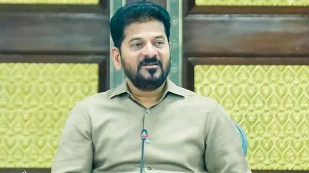 బీజేపీపై సీఎం రేవంత్‌రెడ్డి విమర్శల వర్షం.. తెలంగాణ హక్కుల కోసం కేంద్రంతో పోరాటం కొనసాగుతుందన్న సీఎం