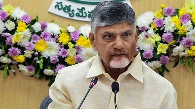 మోదీ నాయకత్వంపై ప్రజల విశ్వాసం పెరుగుతోంది: చంద్రబాబు నాయుడు