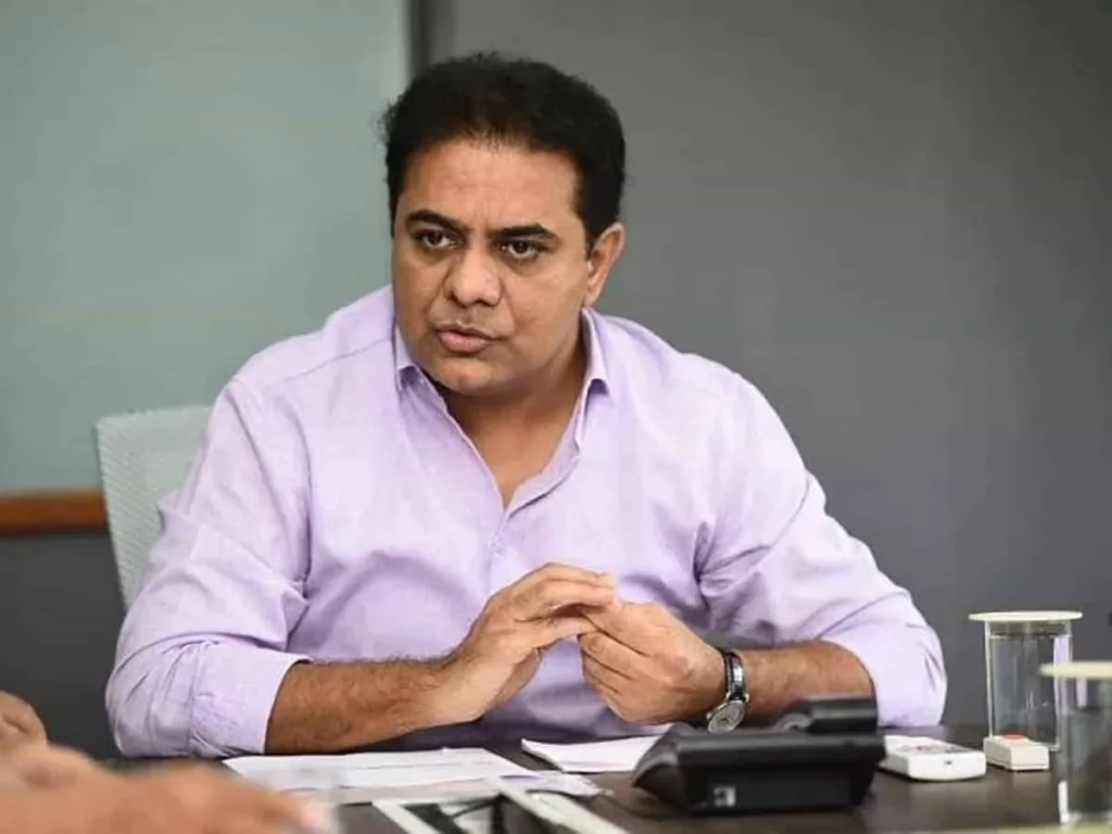 ఓఆర్‌ఆర్ ప్రమాదం విషాదం.. ఒకే కుటుంబంలో ఆరుగురి మృతి, ఉస్మానియాలో బాధితులను పరామర్శించిన కేటీఆర్
