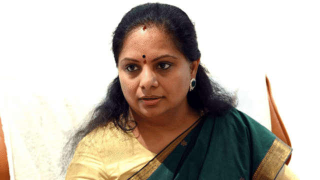 తెలంగాణలో కవిత పార్టీపై దృష్టి..కొత్త రాజకీయ శక్తులపై చర్చ