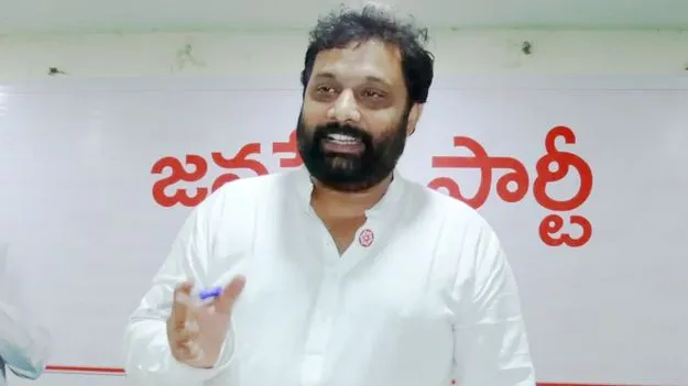 ప్రకాశ్‌రాజ్‌పై కిరణ్ రాయల్ తీవ్ర వ్యాఖ్యలు.. రాజకీయంగా దాడి