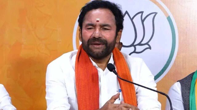బెంగాల్‌లో బీజేపీ గెలుపు ప్రజల తీర్పు: కిషన్ రెడ్డి