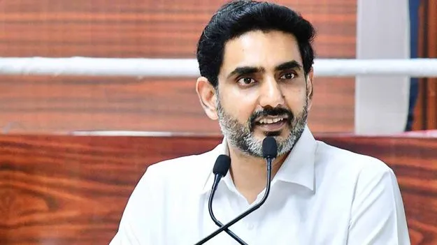 మహానాడు 2026 విజయానికి ప్రతి ఒక్కరి కృషే కారణం: మంత్రి లోకేశ్