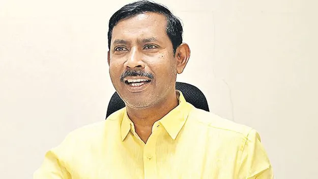 హైబ్రిడ్ విధానంలోనే మహానాడు నిర్వహణ: పల్లా శ్రీనివాసరావు