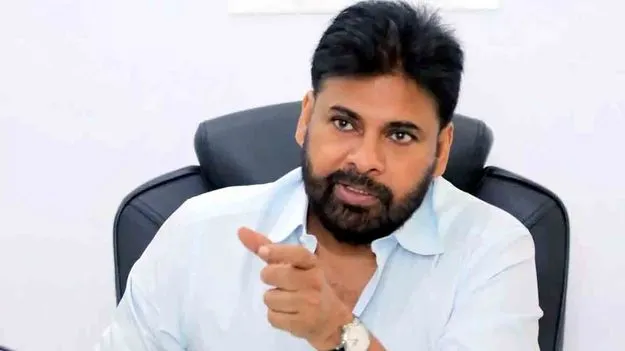 పార్టీ పనుల్లోకి మళ్లీ పవన్ కల్యాణ్.. జనసేనలో కీలక సమావేశాలు