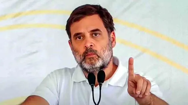 ఇంధన ధరల పెంపు.. ప్రధానిపై రాహుల్ గాంధీ ధ్వజం
