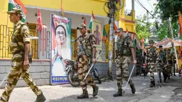 ఐదు రాష్ట్రాల ఎన్నికలు.. 823 స్థానాలకు ఓట్ల లెక్కింపు రేపు