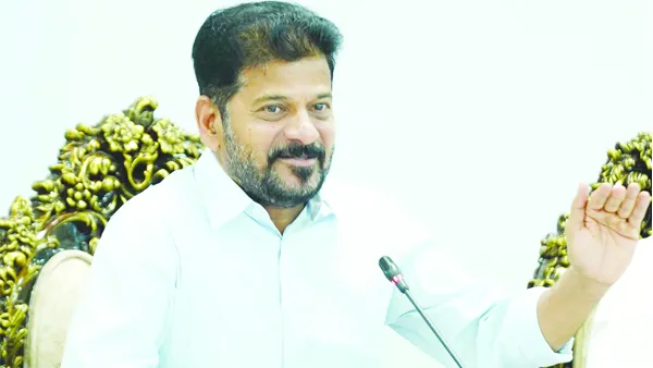 తెలంగాణ రైజింగ్-2047తో అభివృద్ధి దిశగా ప్రభుత్వం