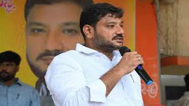 మైనారిటీల అభ్యున్నతికి కట్టుబడి ఉన్నాం: మహమ్మద్ నసీర్