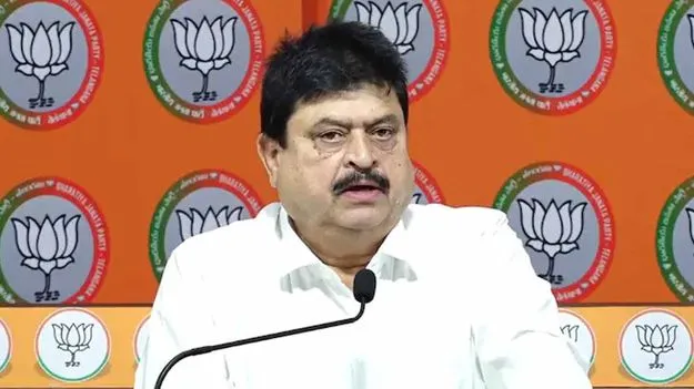 మోదీ సభతో తెలంగాణ రాజకీయాల్లో మార్పు: రామచందర్‌రావు