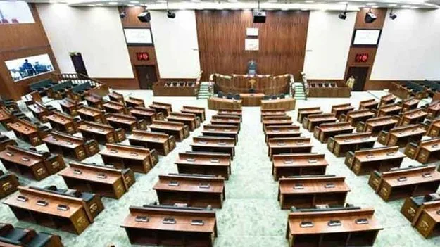 అసెంబ్లీ సిబ్బందికి 3 రోజుల శిక్షణ తరగతులు