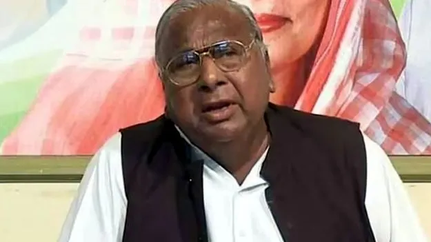 ఓబీసీ గణన జరిగేదాకా పోరాటం కొనసాగుతుంది: వీహెచ్