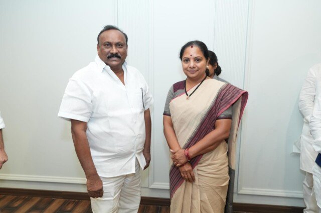 టీఆర్‌ఎస్‌లోకి మాజీ మంత్రి బోడ జనార్దన్ ఎంట్రీకి రంగం సిద్ధం