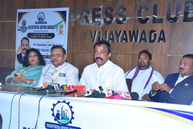 నిరుద్యోగులకు ‘ఉద్యోగ భారత్’ చేయూత
