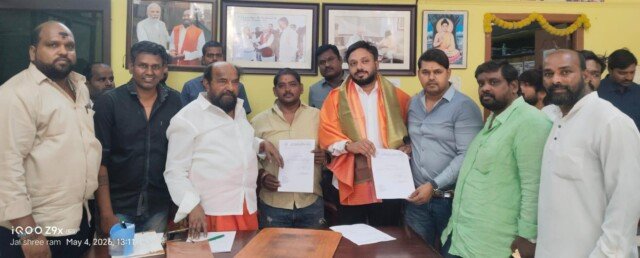 జీవో నెంబర్ 07 ను రద్దు చేయాలి.