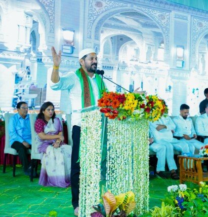 హైదరాబాద్‌లో ఆటోలను ఈవీలుగా మార్చేందుకు ప్రభుత్వ ప్రణాళిక : సీఎం రేవంత్ రెడ్డి