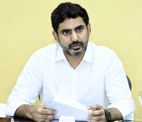 విద్యలో విప్లవం.. ప్రతి కుటుంబ భవిష్యత్తుకు నారా లోకేష్ భరోసా