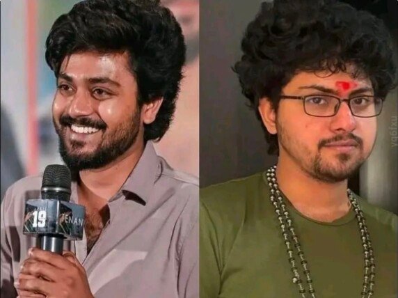 ఓఆర్‌ఆర్‌పై ఘోర రోడ్డు ప్రమాదం.. నటుడు భరత్ కాంత్, కెమెరామెన్ త్రిలోక్ మృతి