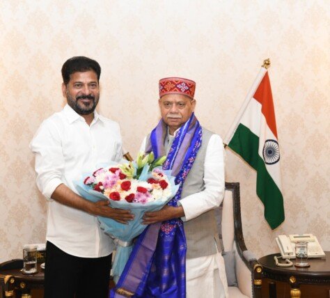 జూన్ 12న పాఠశాలల ప్రారంభం.. డ్రగ్స్, మద్యం వ్యతిరేక ప్రతిజ్ఞకు శ్రీకారం: సీఎం రేవంత్