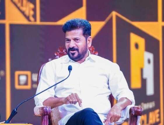 “తెలంగాణ రైజింగ్ 2047తో రాష్ట్రాన్ని అగ్రశ్రేణిగా తీర్చిదిద్దుతాం” – సీఎం రేవంత్ రెడ్డి