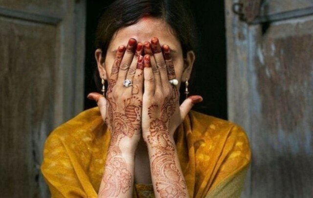 మైనర్ బాలికతో వివాహం.. కానిస్టేబుల్‌పై కేసు