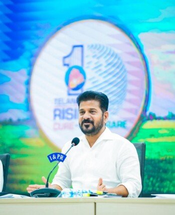 ఏఐ ప్రభావం.. బ్లూ కాలర్ ఉద్యోగాల వైపు యువత అడుగులు వేయాలి: సీఎం రేవంత్