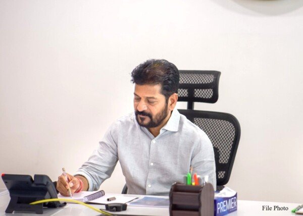 తుమ్మిడిహెట్టిపై చర్చిద్దాం.. సీఎం రేవంత్