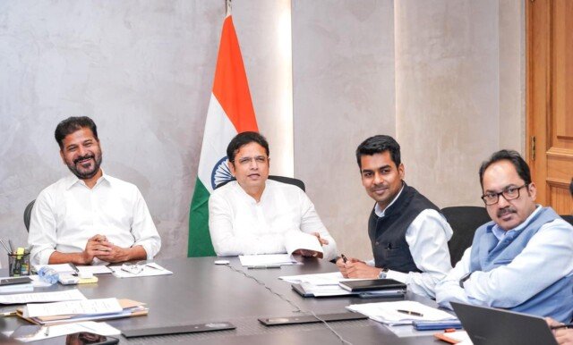 గ్రామీణ తెలంగాణకు హైస్పీడ్ ఇంటర్నెట్‌పై ప్రభుత్వం దృష్టి