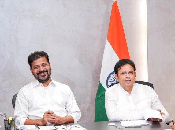 ‘సమగ్ర సంక్షేమ కార్డు’ రూపకల్పనకు సీఎం రేవంత్ రెడ్డి ఆదేశాలు