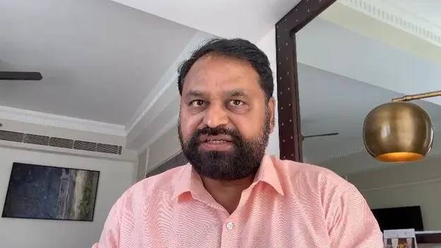 కేటీఆర్‌పై అద్దంకి దయాకర్ తీవ్ర విమర్శలు.. మేడే వ్యాఖ్యలపై ఆగ్రహం