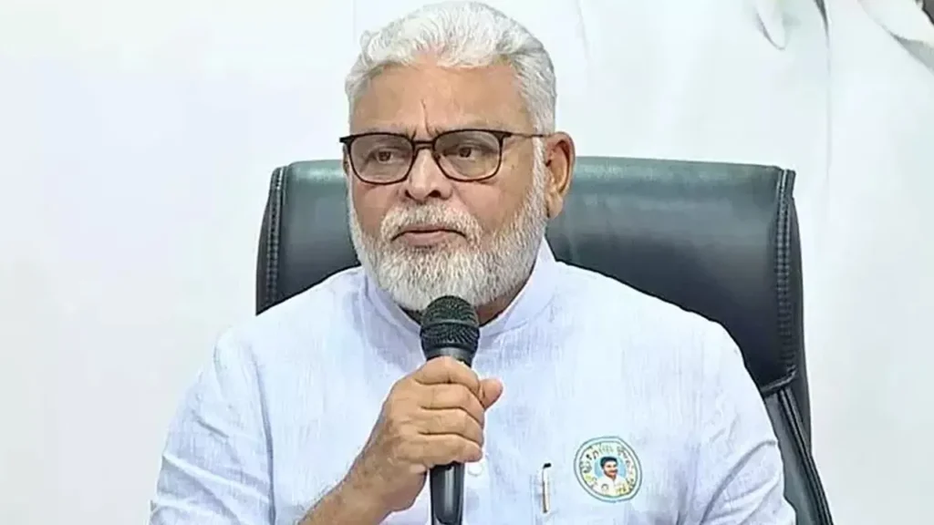 “సీఎం కోసం కాదు.. ఎవరో సీఎం కావాలనే పార్టీ” – అంబటి సెటైర్లు