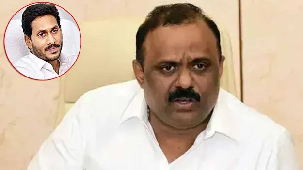 “ఆస్తి కోసం తల్లినే దూరం చేశాడు”.. జగన్‌పై మంత్రి అనగాని తీవ్ర విమర్శలు