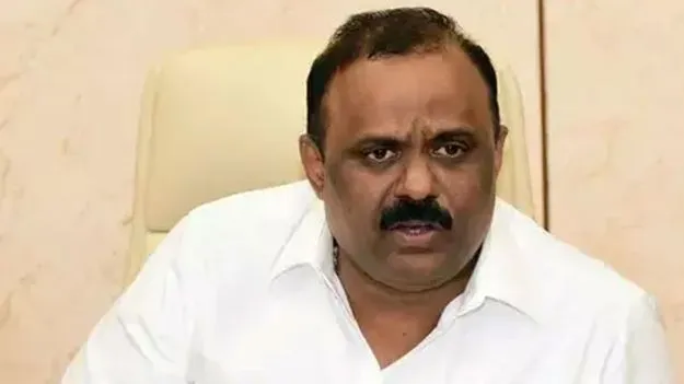 భూ వివాదాల్లేని రాష్ట్రంగా ఏపీని తీర్చిదిద్దుతాం: మంత్రి అనగాని సత్యప్రసాద్