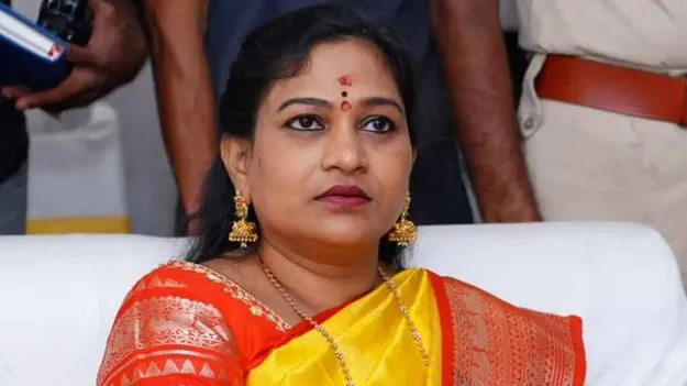 కూటమి ప్రభుత్వం శాంతిభద్రతలపై ప్రత్యేక దృష్టి: హోం మంత్రి అనిత