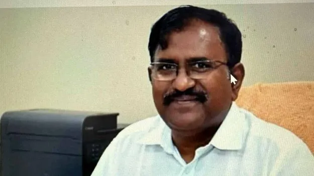 ఏపీ సీఎస్ సాయి ప్రసాద్‌కు మరో ఆరు నెలల పొడిగింపు