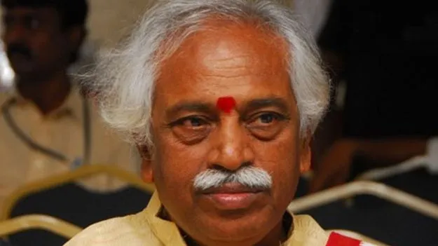 ప్రజల మధ్యనుంచి గవర్నర్ స్థాయికి.. దత్తాత్రేయ ఆత్మకథ ఆవిష్కరణ