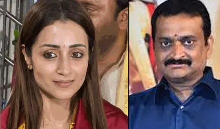 త్రిష కల నెరవేరింది: బండ్ల గణేశ్